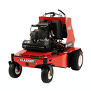 Classen SA-30A PRO Stand-Aer Stand-on Aerator 15hp Kawasaki Engine