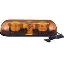 North American Signal MB35MA 23" Quad Flash Mini Bar Light Magnetic