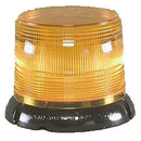 North American Signal Q625A Quad Flash Permanent Mount Warning Light