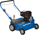 Bluebird S22B5DA Overseeder 22" Lawn Reel Slit Briggs & Stratton 205cc Engine