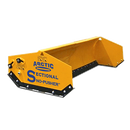 Arctic Sectional CD6.5 Snow Plow 6.5' Compact Duty Snow Pusher