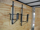 Rack'em RA1L 5 Gallon Gas Can Rack