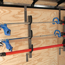 Rack'em RA5 3-Piece Trimmer Rack