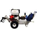 Vortexx 4000HD Pressure Washer 4000 PSI 4.0 GPM Professional Honda GX390 VX30405D