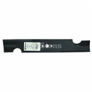 Exmark Replacement Notched Air Lift Blade 32-48" APE Partz AP30001
