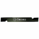 Stens Scag Wright 61" Notched Air Lift Mower Blade
