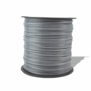 APE Partz .095 Trimmer Line 5 lb 1476 ft Spool Refill, Reinforced, Gray