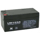 Toro 106-8397 Battery 22 Inch Recycler