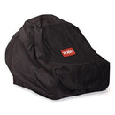 Toro 490-7516 TimeCutter and Titan Deluxe Zero Turn Lawn Mower Cover