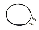 Toro Original 55-9321 Auger (Paddle) Engagement Cable CCR 2000-3000 Snow Blowers