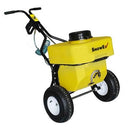 SnowEx SL-80 Sprayer 12 Gal. Electric Walk-Behind With Hand Wand Painted Frame CLOSEOUT