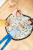Omy Paris Toy Storage Bag