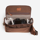 ONA The Rockaway Sling Antique Cognac Leather