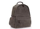 ONA The Bolton Street Camera Backpack Dark Tan
