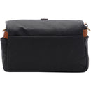 ONA The Bowery Camera Bag Black