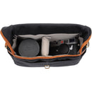 ONA The Bowery Camera Bag Black