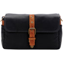 ONA The Bowery Camera Bag Black