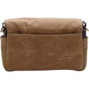 ONA The Bowery Camera Bag Field Tan