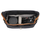 ONA The Bowery Camera Bag Black