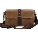 ONA The Bowery Camera Bag Field Tan