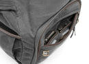ONA Camps Bay Camera and Laptop Backpack Smoke