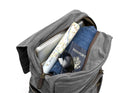ONA Camps Bay Camera and Laptop Backpack Smoke