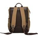 ONA Camps Bay Camera and Laptop Backpack Field Tan