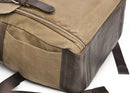 ONA Camps Bay Camera and Laptop Backpack Field Tan