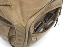 ONA Camps Bay Camera and Laptop Backpack Field Tan
