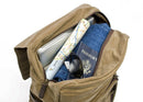 ONA Camps Bay Camera and Laptop Backpack Field Tan