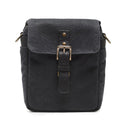ONA Bond Street Canvas Camera Bag Black