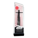 Dusted Onyx Slant Tweezer
