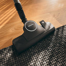 Open Box Sample Listing - Miele Blizzard CX1 Pure Suction- Canister Vacuum - Inquire to Purchase