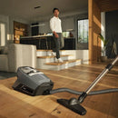 Open Box Sample Listing - Miele Blizzard CX1 Pure Suction- Canister Vacuum - Inquire to Purchase