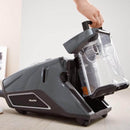 Open Box Sample Listing - Miele Blizzard CX1 Pure Suction- Canister Vacuum - Inquire to Purchase