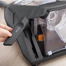 Open Box Sample Listing - Miele Blizzard CX1 Pure Suction- Canister Vacuum - Inquire to Purchase