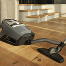 Open Box Sample Listing - Miele Blizzard CX1 Pure Suction- Canister Vacuum - Inquire to Purchase