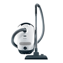 Open Box Sample Listing - Miele Classic C1 Olympus - Canister Vacuum - Inquire to Purchase