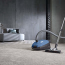 Open Box Sample Listing - Miele Classic C1 Turbo Team - Canister Vacuum - Inquire to Purchase