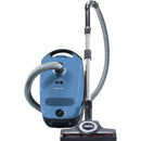 Open Box Sample Listing - Miele Classic C1 Turbo Team - Canister Vacuum - Inquire to Purchase