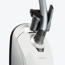 Open Box Sample Listing - Miele Compact C1 Pure Suction - Canister Vacuum - Inquire to Purchase