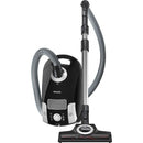 Open Box Sample Listing - Miele Compact C1 Turbo Team - Canister Vacuum - Inquire to Purchase