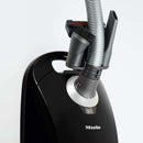 Open Box Sample Listing - Miele Compact C1 Turbo Team - Canister Vacuum - Inquire to Purchase