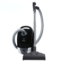 Open Box Sample Listing - Miele Compact C2 Onyx - Canister Vacuum - Inquire to Purchase
