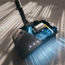 Open Box Sample Listing - Miele Complete C3 Brilliant - Canister Vacuum - Inquire to Purchase