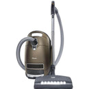 Open Box Sample Listing - Miele Complete C3 Brilliant - Canister Vacuum - Inquire to Purchase
