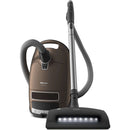 Open Box Sample Listing - Miele Complete C3 Brilliant - Canister Vacuum - Inquire to Purchase