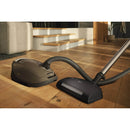 Open Box Sample Listing - Miele Complete C3 Brilliant - Canister Vacuum - Inquire to Purchase
