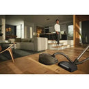 Open Box Sample Listing - Miele Complete C3 Brilliant - Canister Vacuum - Inquire to Purchase