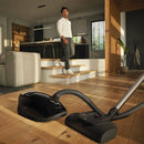 Open Box Sample Listing - Miele Complete C3 Kona - Canister Vacuum - Inquire to Purchase